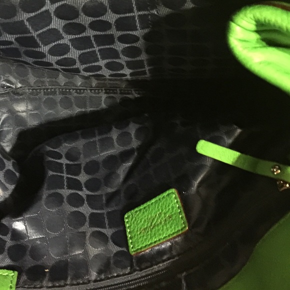 Kate Spade Purse - Picture 4 of 4